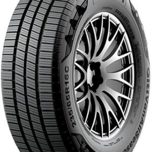 Giti GitiVanAllSeason LA1 215/65 R16 109/107T