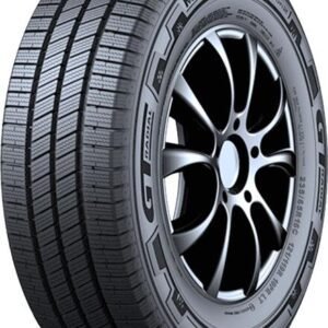 GT Radial MaxMiler AllSeason 2 195/65 R16C 104/102T