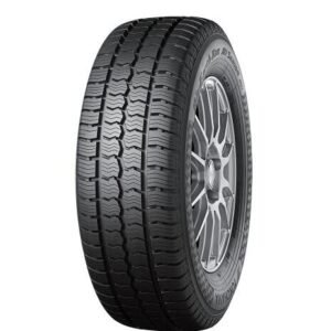 Yokohama BluEarth-Van A/S 225/55 R17 109/107H