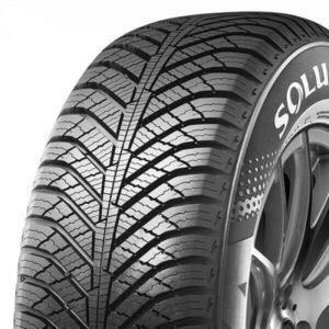 Kumho SOLUS 4S HA31 165/70 R13 79T