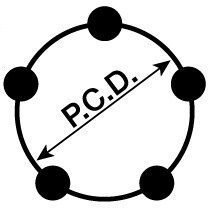 P.C.D