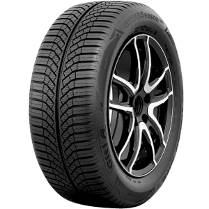 Giti GitiAllSeason AS1 215/60 R16 99V