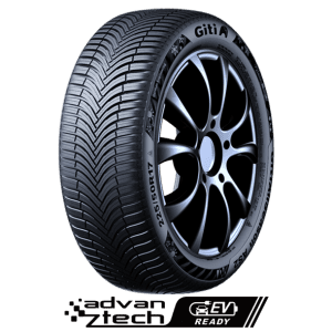 Giti GitiAllSeason AS2 185/65 R15 92V
