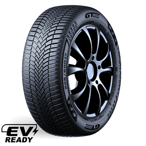 GT Radial ClimateActive 195/55 R16 91V