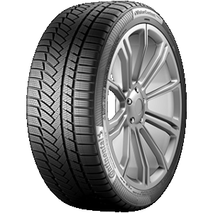 Continental WinterContact TS 850 P 215/55 R18 95T
