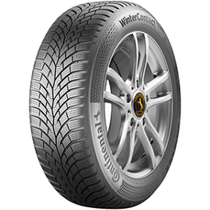 Continental WinterCont. TS 870 185/50 R16 81H