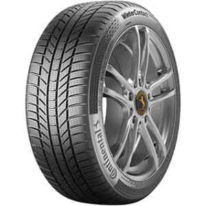 Continental WinterCont. TS 870 P 205/55 R17 91H