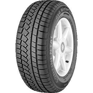 Continental CONTI4x4WINTERCONT 235/65 R17 104H
