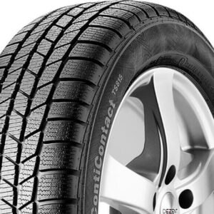 Continental CONTICONTACT TS 815 XL 205/60 R16 96V