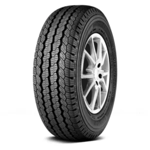Continental VANCOFOURSEASON XL 225/55 R17 101H