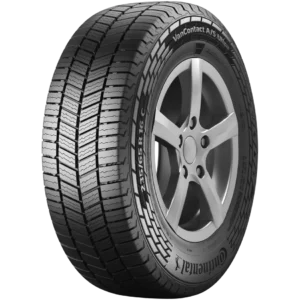 Continental VanCont.A/S Ultra 195/60 R16 99/97H