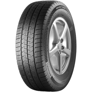 Continental VanContact Camper 10PR 255/55 R18 120/118R