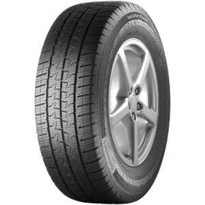 Continental VanContact 4Season 195/65 R16 104/102T