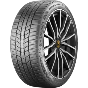 Continental WinterContact 8 S XL 245/35 R19 93V
