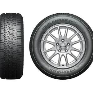 Yokohama GEOLANDAR CV 4S G061 225/60 R18 104V