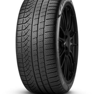 Pirelli P ZERO WINTER XL 275/45 R19 108V