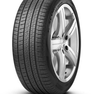 Pirelli SCORPION ZERO ALL SEASON 235/60 R18 103T