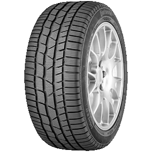Continental CONTIWINTERCONTACT TS 830 P 285/40 R19 103V