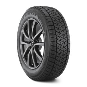 Bridgestone BLIZZAK DM-V2 195/80 R15 96R