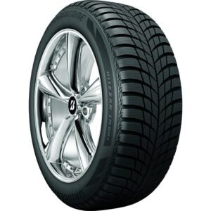 Bridgestone BLIZZAK LM001 205/55 R16 91H