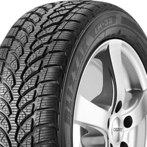 Bridgestone BLIZZAK LM32 205/60 R16 92H