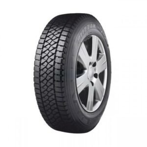 Bridgestone BLIZZAK W810 205/70 R15 106/104R