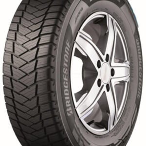 Bridgestone DURAVIS ALL SEASON 215/75 R16 113R