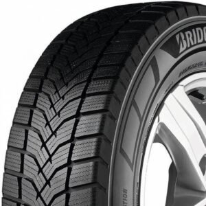 Bridgestone DURAVIS VAN WINTER 195/65 R16 104/102T