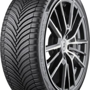 Bridgestone TURANZA ALL SEASON 6 205/55 R16 91H