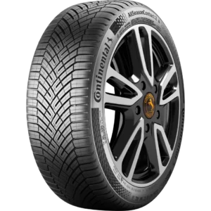 Continental AllSeas.Cont. 2 165/60 R15 77H